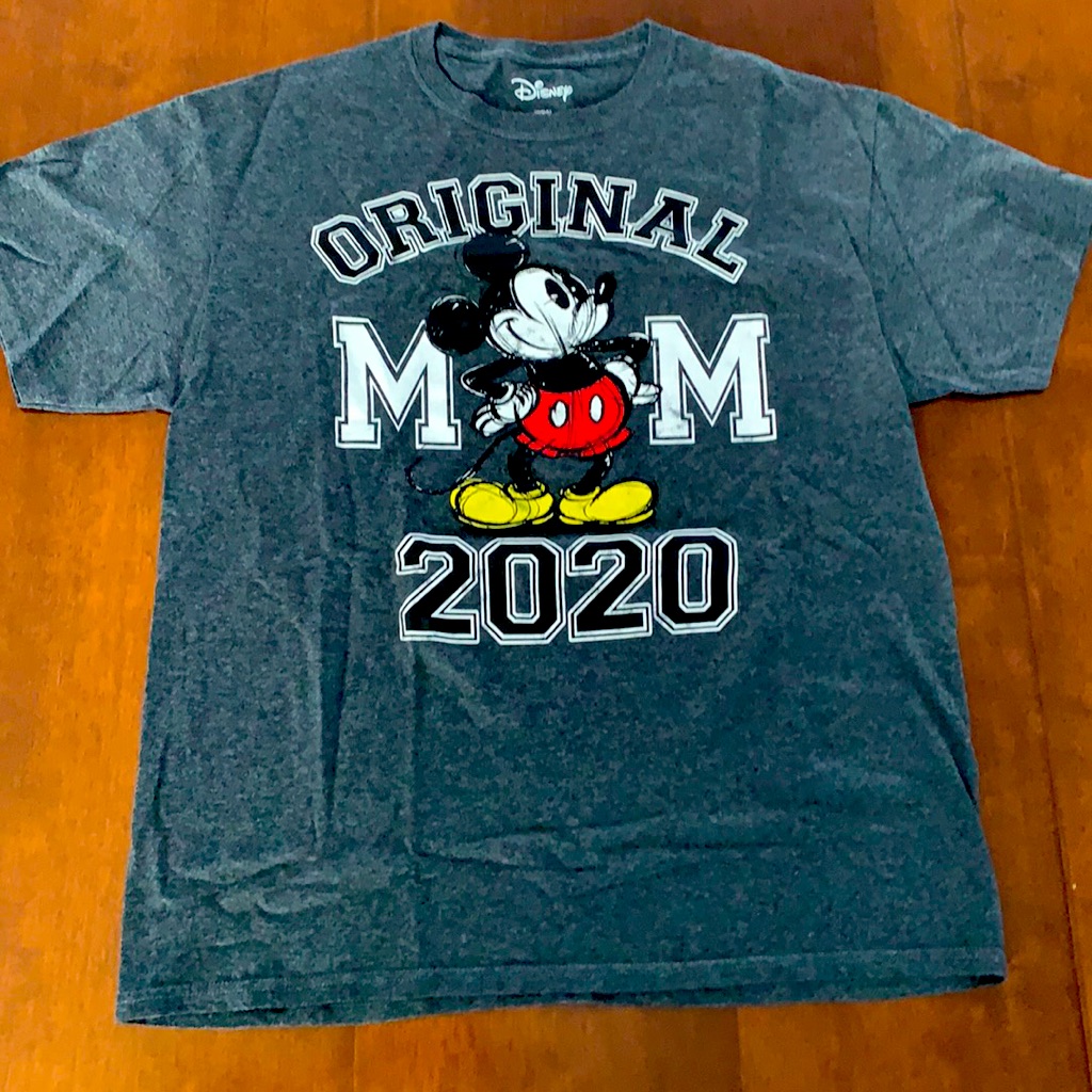 Mickey T